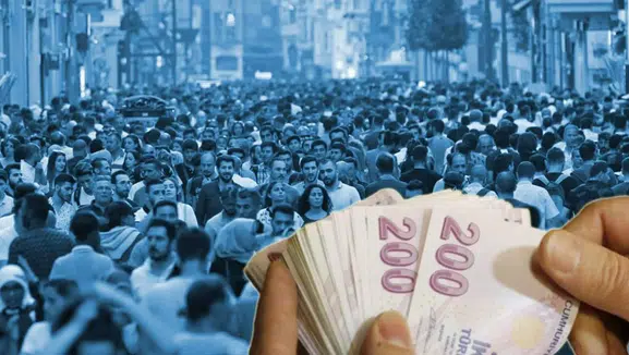 Asgari Ücrette Zam Hesapları Başladı! İşte Masadaki 3 Maaş Senaryosu