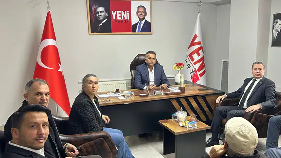 Karagöz’den Suluova Çıkarması!