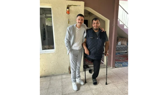 Amasya’da 10 Gün Sonra Yeni Bir Hayat Başlıyor!