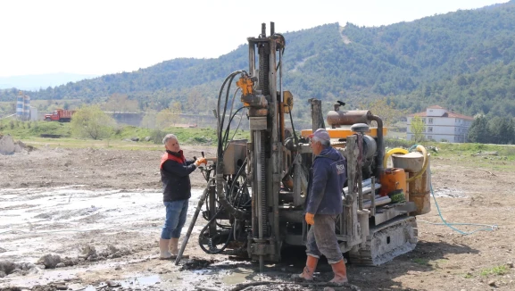 Taşova’ya Dev Spor Yatırımı Yükseliyor!