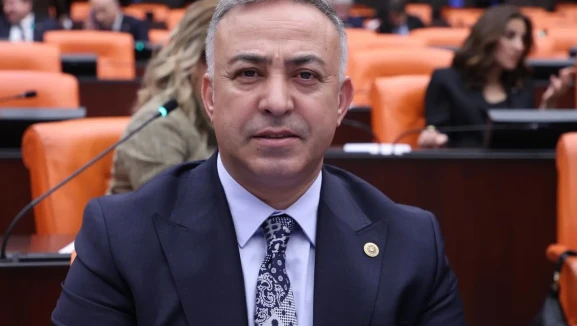 Tahtasız’dan Sert Çıkış: “Sıra Hastanelere Mi Geldi?”