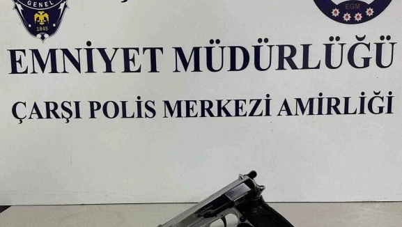 Çorum’da aranan 2 şahıs yakalandı