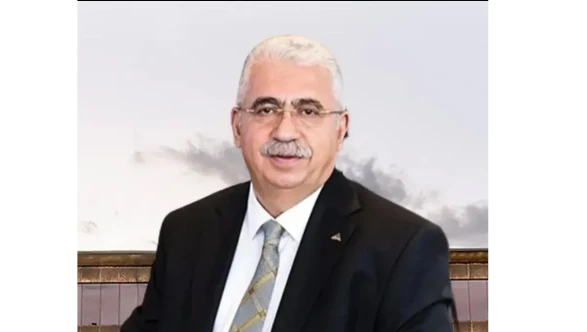 Ahlatcı'dan Dev Keşif: Yozgat’ta 30 Ton Altın  Bulundu