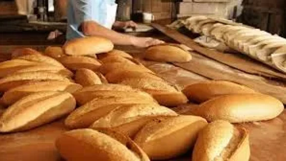 Amasya’da Ekmeğe Zam!