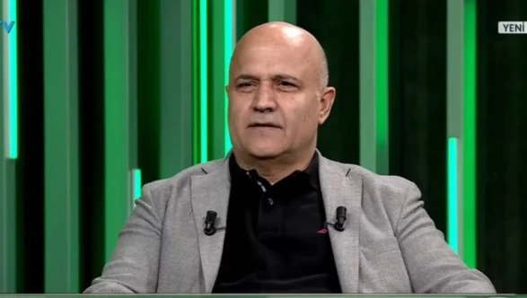 Recep Durul Kimdir? Kaç Yaşında, Nereli? Kocaelispor Başkanı Ne İş Yapar? Serveti..