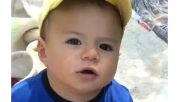 Feci Kaza: 2 Yaşındaki Çocuk Hayatını Kaybetti