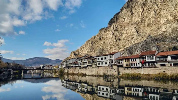 Türkiye'nin en ucuz şehirleri açıklandı! Listede Amasya'da var