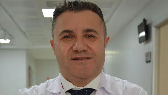 Başhekim Bilgili: Şiddet Kabul Edilemez