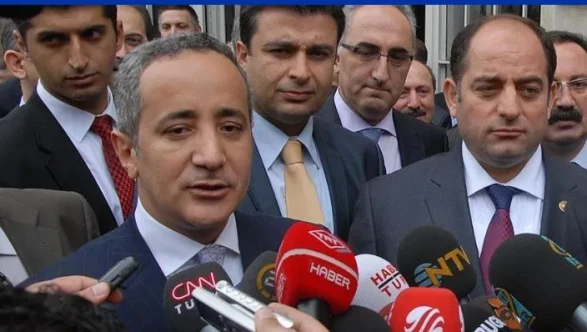 FETÖ'CÜ ÇORUM SAVCISI  SORUŞTURMA DOSYALARINDA YASALARA AYKIRI DAVRANMIŞ