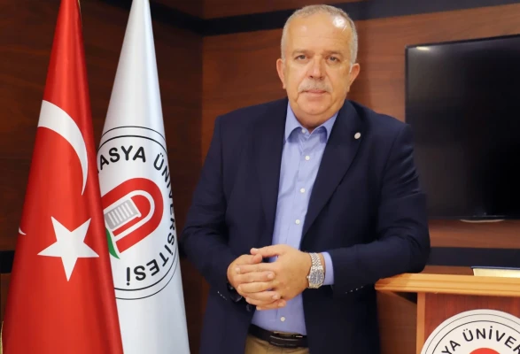 Amasya Üniversitesi Sağlıkta Yükselişte: Tıp Fakültesi ve Sağlık Programlarıyla Dikkat Çekiyor
