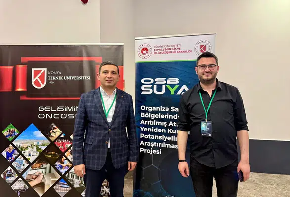 Merzifon Osb’den Çevreye Dev Adım