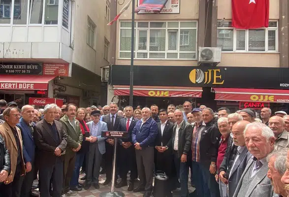 Kargı: “Birlik İçinde Devam Edeceğiz”