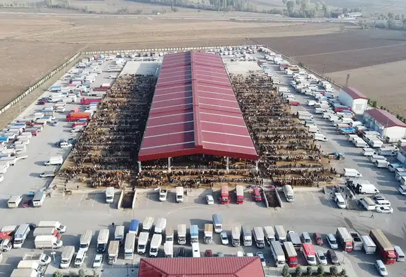 Çorum Belediyesi Bayramda Sahada Olacak!