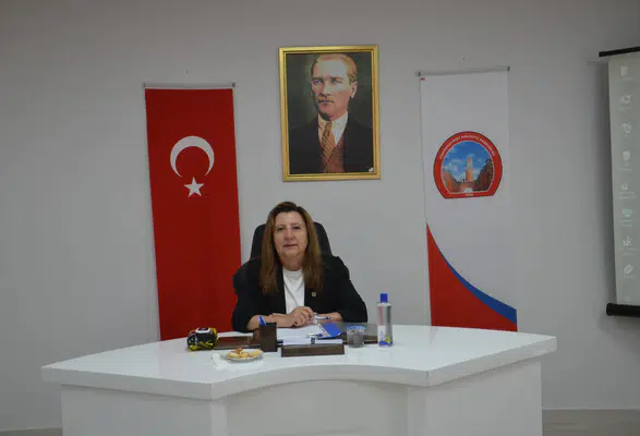 Gümüşhacıköy İçin Ortak Akıl Adımı