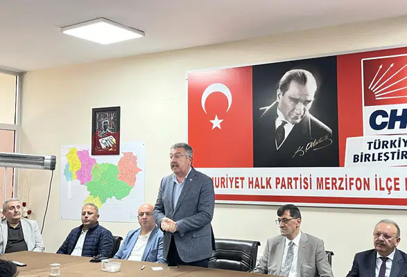 Başkan Kargı’dan “Mutlak Butlan” Tepkisi: “CHP’ye Sahip Çıkacağız”