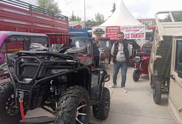 Başkan Motors’dan Dev Kampanya!