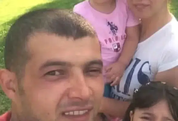 Aynı Aileden 3 Kişi Hayatını Kaybetti