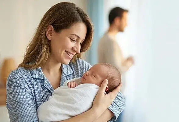 Anneler İçin Yeni Haklar Açıklandı