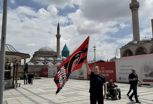 Arca Çorum FK 56 Yıl Sonra Süper Lig’de