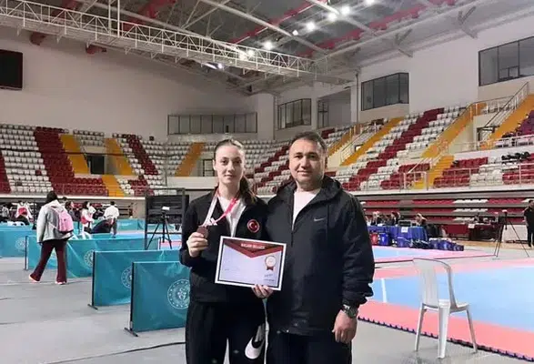 Amasyalı Genç Yetenek Türkiye’yi Salladı!