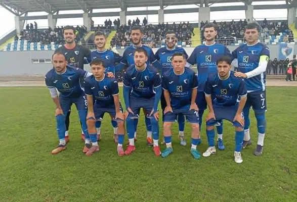 Merzifonspor’da Mucize Gerçek Oldu!