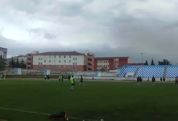 Merzifon Belediyespor’da Hedef BAL!
