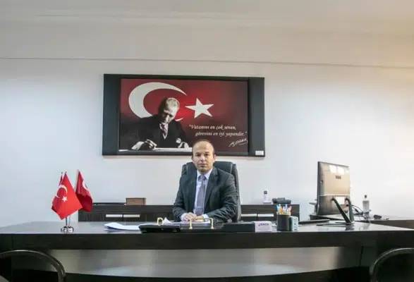 Merzifon'da Okul Müdürlerinde Görev Değişimi! Yeni Atamalar Açıklandı