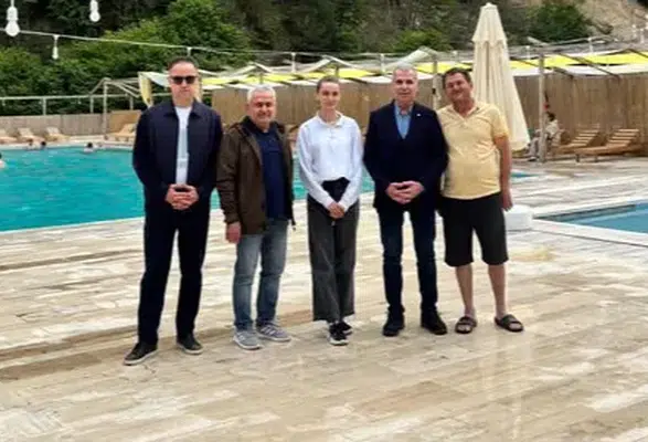 Merzifon’a Milyonluk Turizm Yatırımı