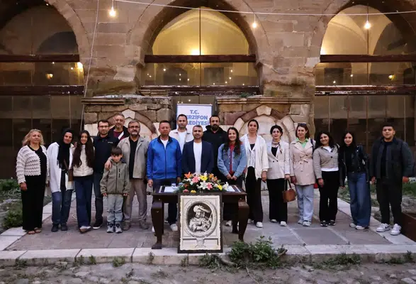 Merzifonlu Kara Mustafa Paşa Taşhan’da Anıldı