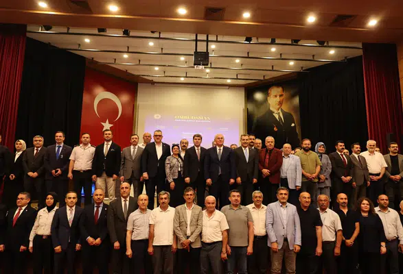 Amasya’da Dikkat Çeken Ombudsman Programı
