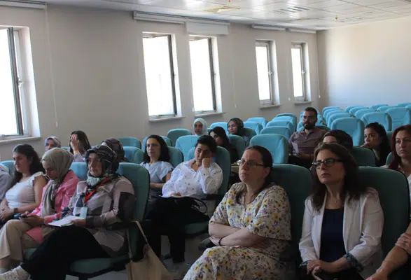 Amasya'da Anne ve Bebek Sağlığı İçin Önemli Adım!