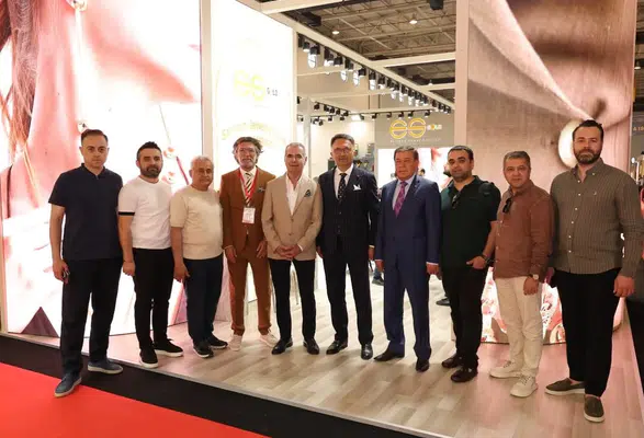 Merzifon TSO’dan Kuyumculuk Zirvesine Çıkarma