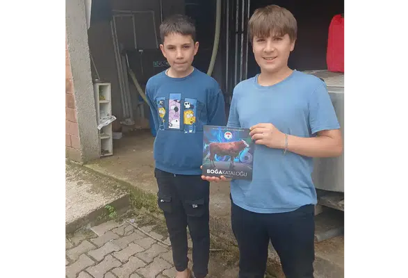 Amasya’da Hayvan Islahında Yeni Dönem