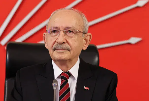 CHP'de Kritik Gün! 900 İmza Teslim Ediliyor, Gözler Kılıçdaroğlu'nda