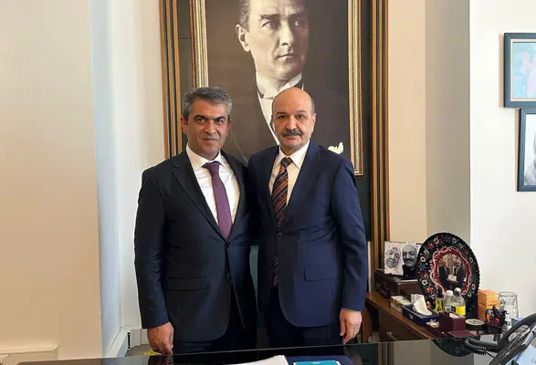 Başkan Uzun'dan Suluova İçin Yeni Yatırım Müjdesi!