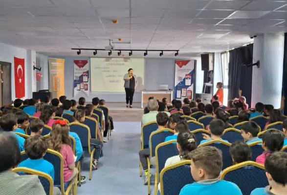 Amasya’da Gıda Güvenliği İçin Dijital Dönem
