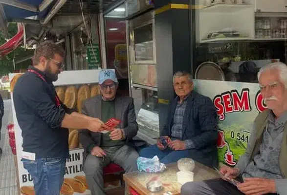 Amasya’da Kist Hidatik Farkındalığı