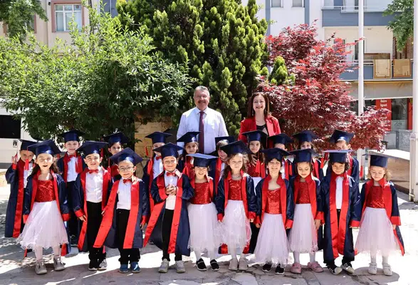 Merzifon Belediyesinde Ziyaret Trafiği