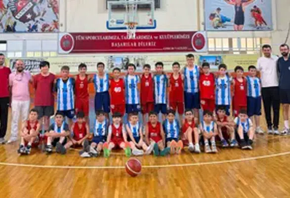 Çorum'da Kazanan Dostluk Oldu!