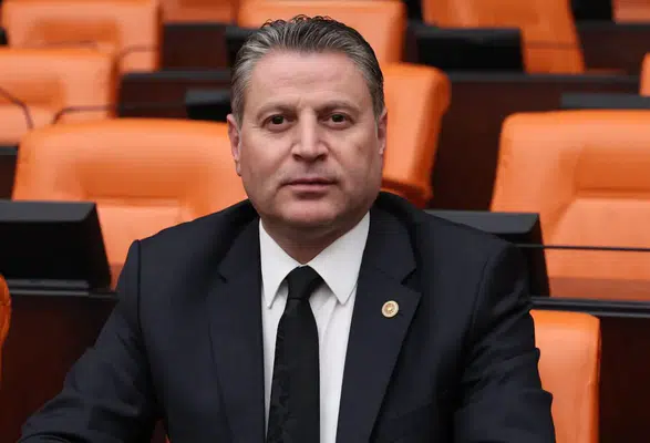 Karagöz: Adalet İçin Çalışmalarımız Sürüyor
