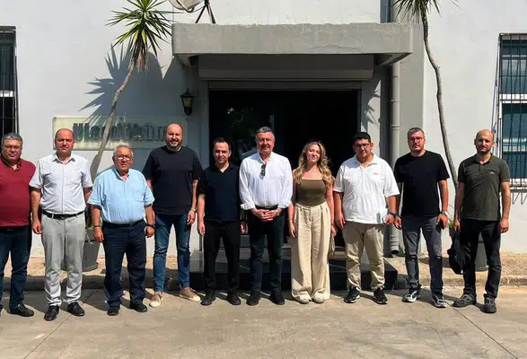Başkan Kargı: "Yaptığımız İşin Ciddiyetinin Farkındayız"