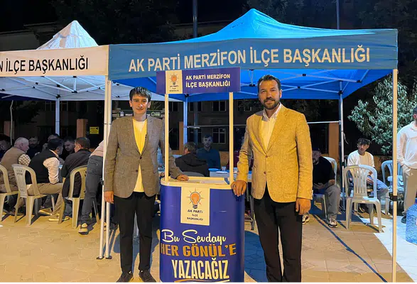 Keleş: "Çayımız Hazır, Bekliyoruz"