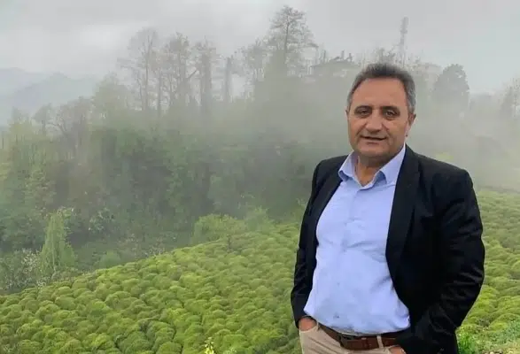 Merzifonlu Girişimcinin Başarı Hikâyesi
