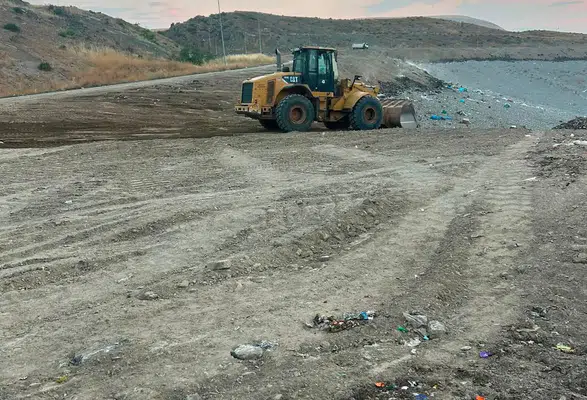 AKAB’da Zorlu Mücadelede Sona Gelindi