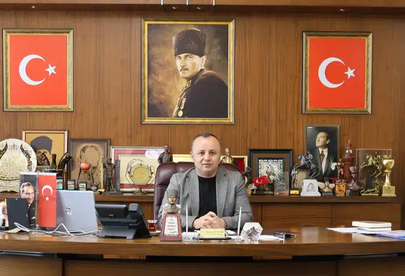 Amasya Belediyesinden Öğrencilere Milyonluk Destek