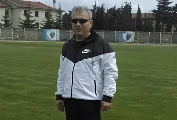 Ferit Davulcu'dan Merzifonspor İçin Fedakârlık Çağrısı: "Bir Sezon Ücretsiz Çalışmaya Hazırım"