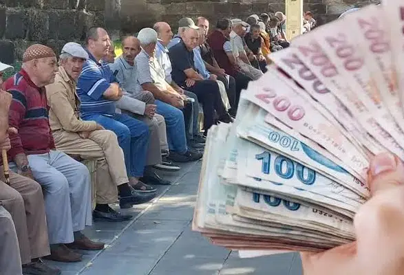 Milyonların Beklediği Zam Açıklandı! Memur ve Emeklinin Yeni Maaşları Belli Oldu