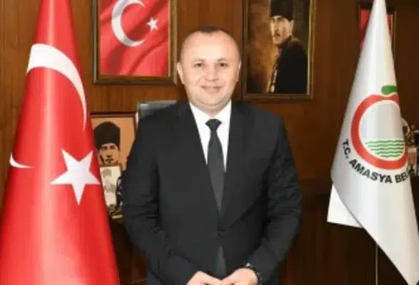 Amasya Belediyesi’nde CHP Dönemi Bitti!