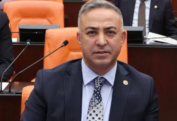 Tahtasız’dan TMO’ya Sert Çağrı: Çiftçinin Alın Teri Yok Pahasına Satılıyor