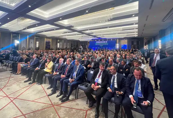Amasya İklim Değişikliğine Karşı Hazırlanıyor